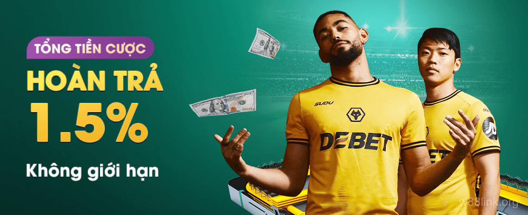 Banner Link Bong88 mb