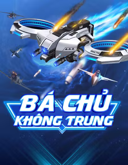 TechPlay Ba Chú Kong Trùng